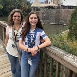 Meet your Posher, Vanessa